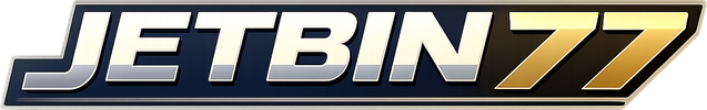 Jetbin 77 Logo